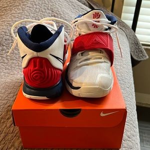 Nike Kobe Bryant High Top